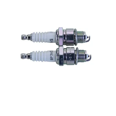 Image de Bougie d'allumage NGK BP7HS, 5111, 2 pièces