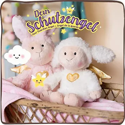 Productafbeelding van NICI 47555, Schaap - knuffel