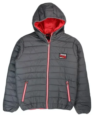Produktbild von RG 521 Herren Grg130219-m S2 Parka, grau, S