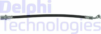 Produktbild von DELPHI LH7223 Bremsschlauch für CHEVROLET Epica KL1 für DAEWOO Evanda Limousine