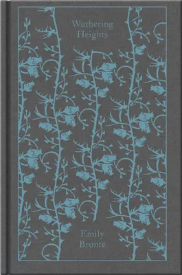 Produktbild von Wuthering Heights
