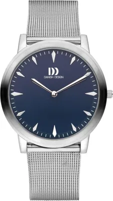 Produktbild von Danish Design - Armbanduhr - Herren - Chronograph - IQ68Q1154