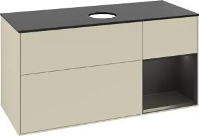 Produktbild von Villeroy & Boch FA72PDHJ Waschbeckenunterschrank Finion FA7