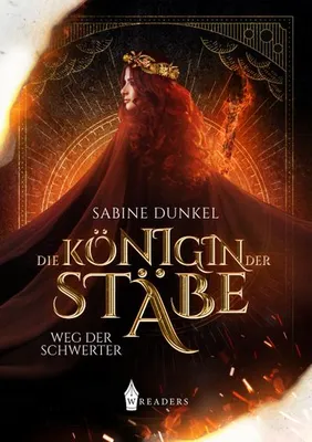 Image de Die Königin der Stäbe