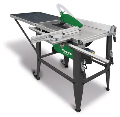 Immagine prodotto di Sega da banco Holzstar TKS 316 PRO (230 V), 5902321