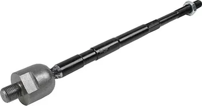 Produktbild von METZGER 51031508 Axialgelenk Spurstange für HYUNDAI i10 (PA) Vorne Links Vorne Rechts
