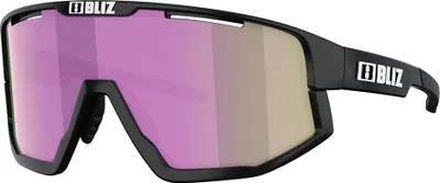 Produktbild von Bliz Fusion Small Sonnenbrille  Brown With Rose Multi/CAT3  Brown With Rose Multi/CAT3