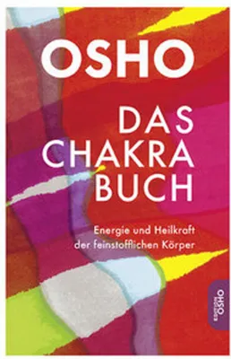 Produktbild von Das Chakra Buch