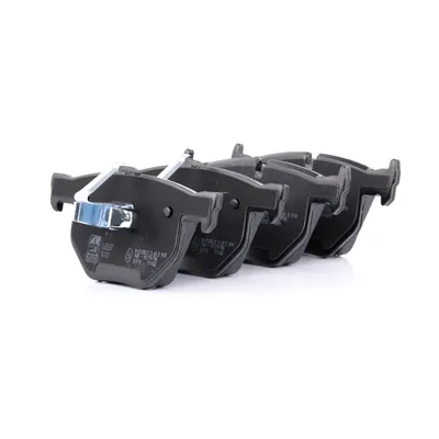 Produktbild von Febi Bremsbeläge Satz Hinten Bremsklötze für BMW 3 Touring (E91) 16587