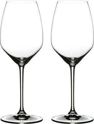 Produktbild von RIEDEL 4441/15, Universelles Weinglas, Standard-Glas, Kristall, Glas, Transparent, Einfarbig, 490 ml