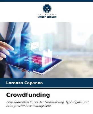 Produktbild von Crowdfunding
