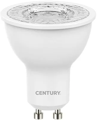 Productafbeelding van Microwatt/Century LED-spot Lexar 110, 8W, GU10, 570 lumen, 6000K