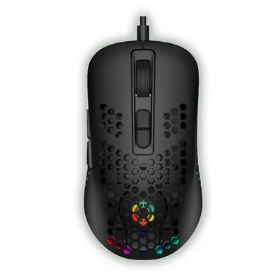 Immagine prodotto di Mouse da gioco NORD M200 RGB