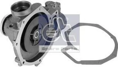 Produktbild von DT Spare Parts Kühlmittelpumpe Wasserpumpe für DAF CF 85 5.41007