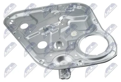 Obrázek produktu pro Stahovačka okna levá zadní HYUNDAI SANTA FE 2006–2009