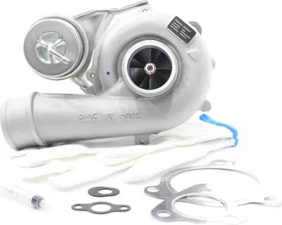 Produktbild von Turbolader ALANKO 10900014 für AUDI A3 Schrägheck (8L1)