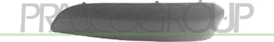 Produktbild von PRASCO PG0577314 Außenspiegel Seitenspiegel Links passend für PEUGEOT 406 (8B) Beheizt Asphärisch Elektrisch