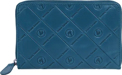 Produktbild von Bruno Banani Geldbörse Damen blau