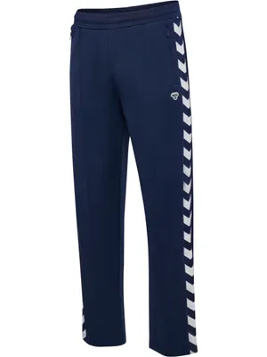 Produktbild von Hummel hmlARCHIVE REGULAR POLY PANTS PEACOAT M