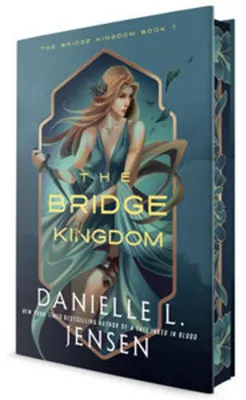 Produktbild von The Bridge Kingdom (Deluxe Edition)