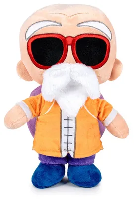 Immagine prodotto di Premium Pluszowa Maskotka Dragon Ball Kame Sennin 28cm - PLAY BY PLAY