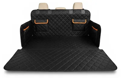 Image de InAndOutdoorMatch - Protection pour coffre - Universelle - Étanche