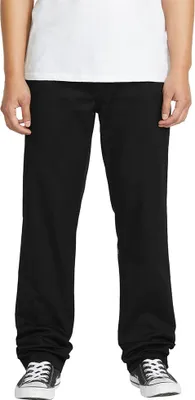 Produktbild von Volcom Frickin Modern Stret Hosen Schwarz 29 / 32 Mann Schwarz 29