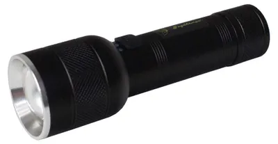Produktbild von Jagdlampe - Barbarossa T2000, LED Taschenlampe