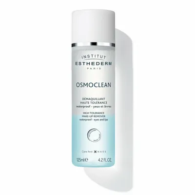 Produktbild von Institut Esthederm Lotion Institut Esthederm Osmoclean Démaquillant Haute Tolérance 125ml