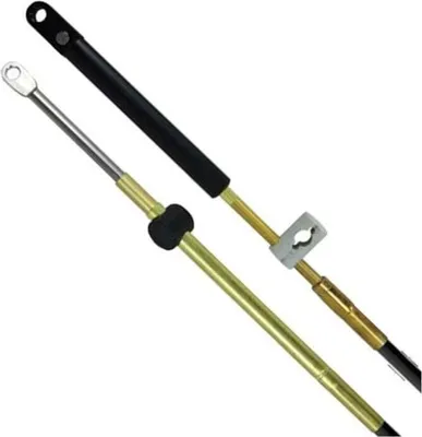Immagine prodotto di Cavo di controllo motore Ultraflex C5 - 22'/6'72 m