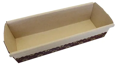 Image de Moule à gâteau royal 225 x 70 x 65 mm