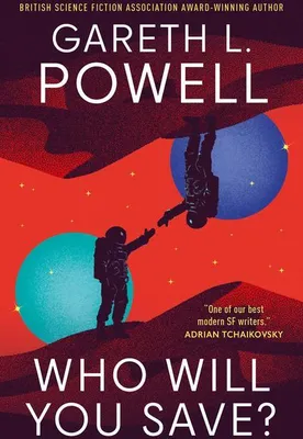 Produktbild von Who Will You Save?