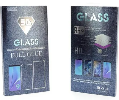 Produktbild von Displayschutz für Samsung Galaxy S9 Plus