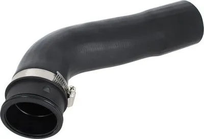 Produktbild von Ladeluftschlauch Turboschlauch Turbo Schlauch für BMW 3er E46 1998-2004 318D /