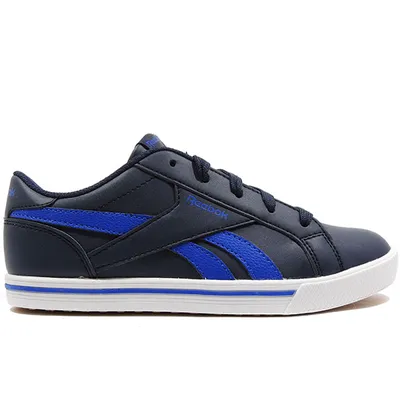 Produktbild von Rebook Damen Turnschuhe Sneaker Freizeit Kinder Sportschuhe Royal Camp CN4846 Gr.36,5