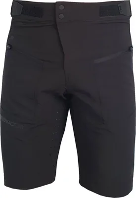 Produktbild von HAVEN Fahrradshorts ohne Träger - FACTORY AIR HMS - Schwarz 3XL