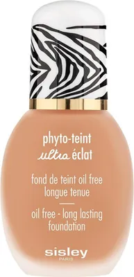 Produktbild von Sisley PHYTO-TEINT ULTRA ÉCLAT #5C-Gold 30 ml