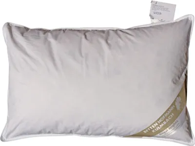 Produktbild von Hofmann Dekokissen Kleinkissen 40x60 cm Sofakissen Kuschelkissen Kopfkissen 300g