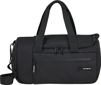 Produktbild von Samsonite Roader Xs 20l Duffelbag Schwarz Schwarz One Size