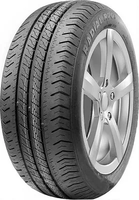 Zdjęcie produktu dla Leao 195/50 R 13 C Tl 104/101N Radial R701 Bsw