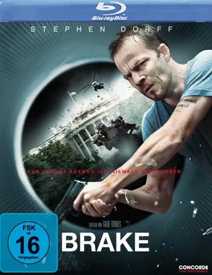 Produktbild von Brake