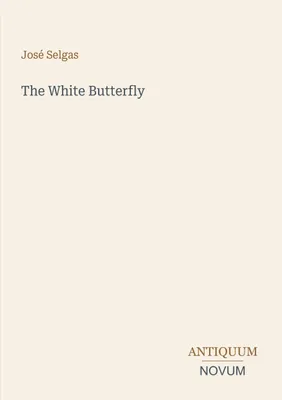 Produktbild von Der weiße Schmetterling