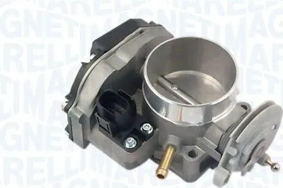 Produktbild von MAGNETI MARELLI 802000000049 Drosselklappe für VW PASSAT (3B2) für AUDI A4 Limousine (8D2, B5) A6 Limousine (4B2, C5) A8 (4D2, 4D8)