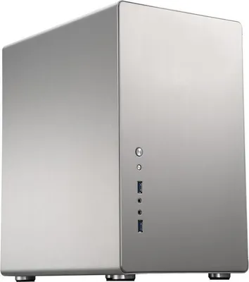 Immagine prodotto di Jonsbo RM2 PC Alluminio