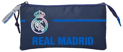 Immagine prodotto di Real Madrid tripla pennaä ppchen