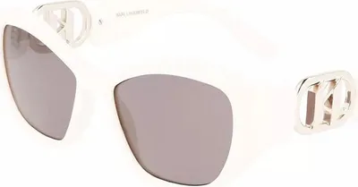 Produktbild von Cat-Eye-Sonnenbrille KL6086S Damen