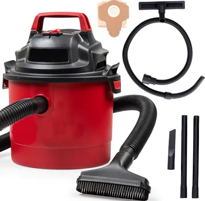 Immagine prodotto di Aspiratore industriale Kraft&Dele 20l 1200W KD475