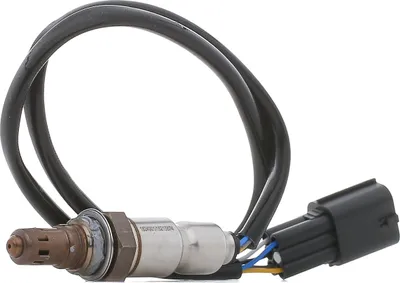 Produktbild von RIDEX Lambdasonde für MAZDA 6 Kombi (GH) Beheizt 610mm 3922L0293