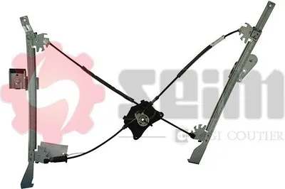 Produktbild von SEIM 901671 Elektrischer Fensterheber Vorne Rechts für VW SCIROCCO (137, 138) SCIROCCO Van (137)