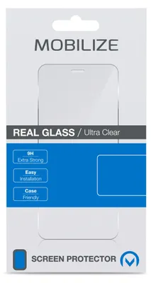 Image de Protection d'objectif d'appareil photo en verre trempé Panzerglas pour iPhone 14 Plus – Compatible avec les coques